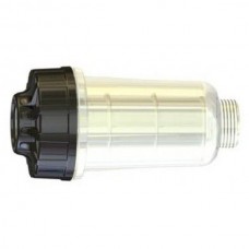 Фильтр тонкой очистки для АВД, 60 micron, 10bar, 50 l/min, 3/4внут-3/4внеш PA 28.0130.00