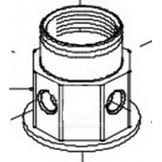 Основание (распределитель)  Z011