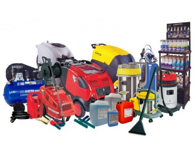 "Чистый мир"