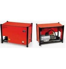 "ML CMP DS 2860 T (на раме) с гибкой муфтой Total Stop" IDAF 40464