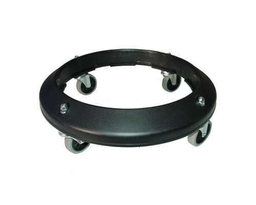 Основание в сборе с колесами 423, 429,433	28739 MPVR (00876 BASE)