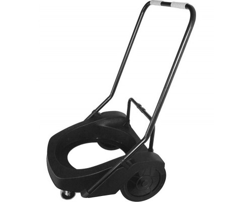 Основание в сборе с колесами 623, 633	01374 CARR S (02981)