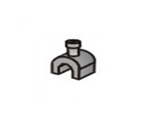 Петля крепления для TORNADO MARK 600	28762 CEVR S (02970)