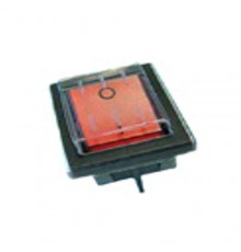 Кнопка "красная" 200, 300, 423, 433, 429, 629, 633	03383 KTRI/ (00484/BL)