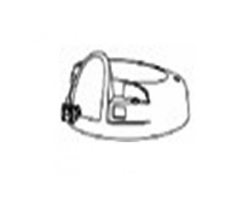 Крышка верх TORNADO 433, 633	04806 PMVR (20728R G6 3I)