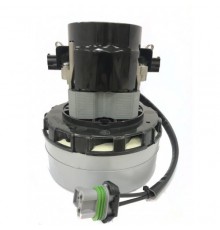 Турбина 240В, высота 170 мм, диаметр вентилятора 144 мм