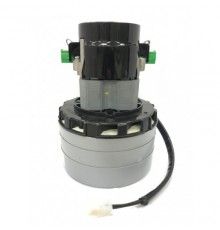 Турбина 24/36В, высота 200 мм, диаметр вентилятора 144 мм