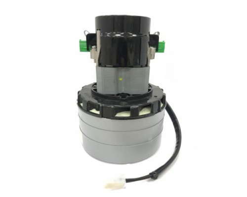 Турбина 24/36В, высота 200 мм, диаметр вентилятора 144 мм