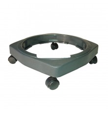 Основание в сборе с колесами 215, 300, 503	01578 CARR S (1219R NE)