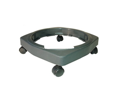 Основание в сборе с колесами 215, 300, 503	01578 CARR S (1219R NE)