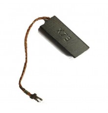 Щетка угольная для одностадийной турбины	02268 MEVR (053300223)