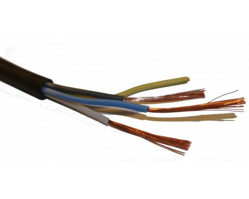 Кабель	01432 MECB S (020312)