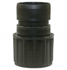 Муфта соединительная пылесос-шланг, 38мм