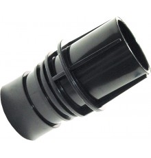 Муфта соед.(пылесос-шланг), 36mm	03348 KTRI (00090/BL)