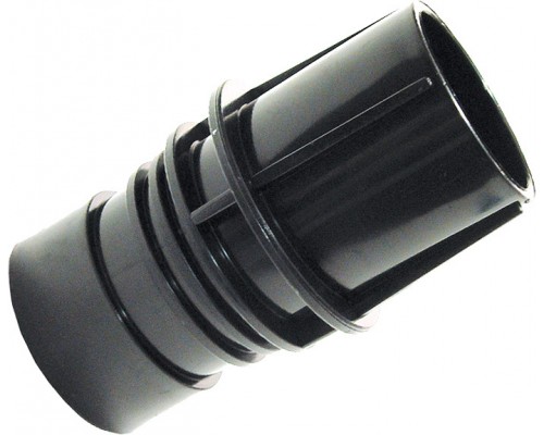 Муфта соед.(пылесос-шланг), 36mm	07485 MPVR (00090)