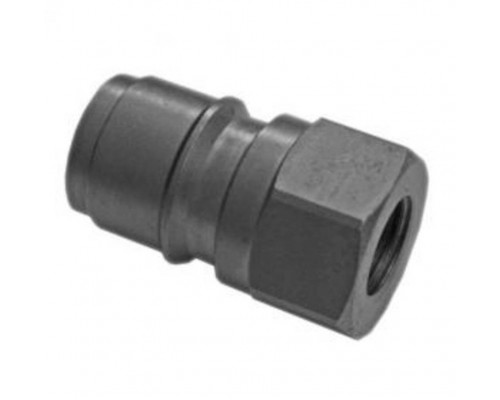 Переходник 1/4внут-1/8внут TORNADO 200	72251 RCVR S (00689)