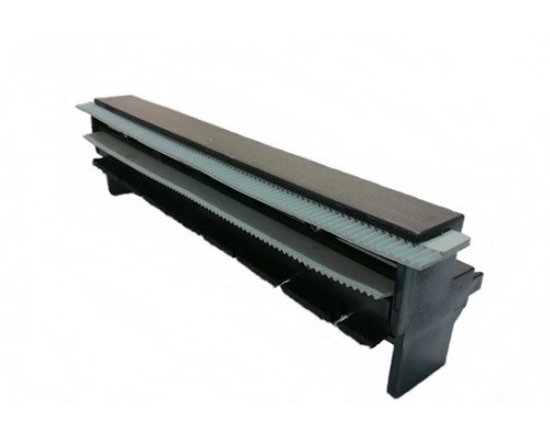 Стяжка резиновая для влаги (химчистка) от 72123 SPPV (2725R)	31994 MPVR (02707)