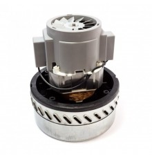 Турбина (1200W) Высота 176,4 мм, диаметр вентилятора - 143,4 мм