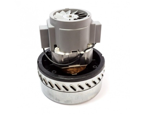 Турбина (1200W) Высота 176,4 мм, диаметр вентилятора - 143,4 мм