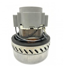 Турбина 1000W, высота 168 мм, диаметр вентилятора 143 мм