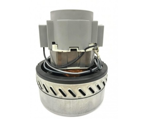 Турбина 1000W, высота 168 мм, диаметр вентилятора 143 мм