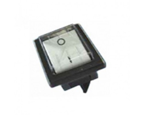 Кнопка "белая" 215, 503	03375 KTRI (00326/BL)