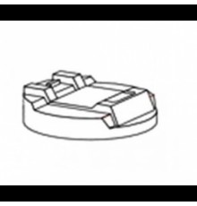 Крышка PANDA 400	05949 PMVR (R6098 G6)