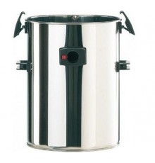 Бак Panda 503 в сборе	10618 LAFN S (02666)