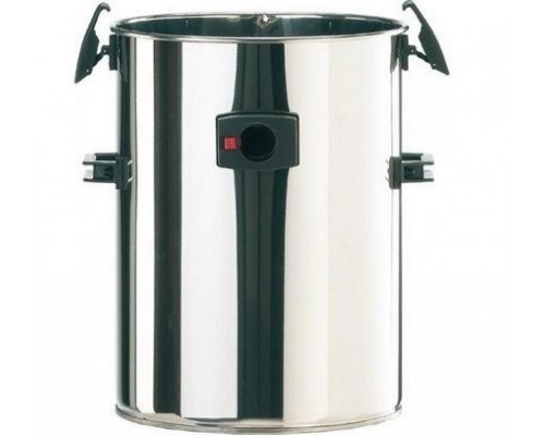 Бак из пластика для пылесосов TORNADO 440	04886 PMVR (020984G6)