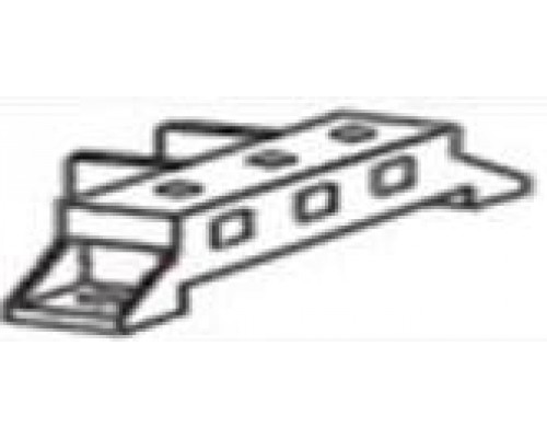 Термо-плата PANDA и TORNADO	02008 MEVR S (03494)