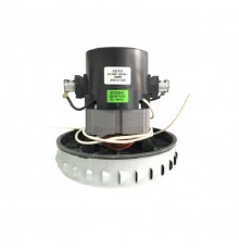 Турбина 1400W, высота 132 мм, диаметр вентилятора 132 мм