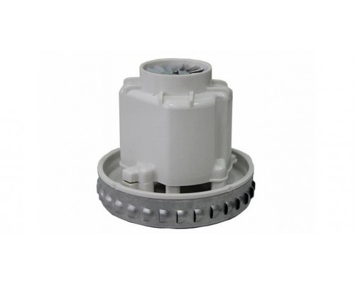 Турбина 1350W, H 128 мм, D вентилятора 130 мм