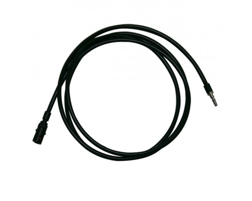 Шланг для подачи химии для Tornado 200 в сборе	43368 TBBP S (05054/Z)