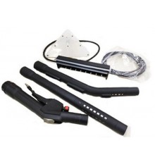 Насадка для пола/химчистки, 36mm	85446 SPPV (R 6179)