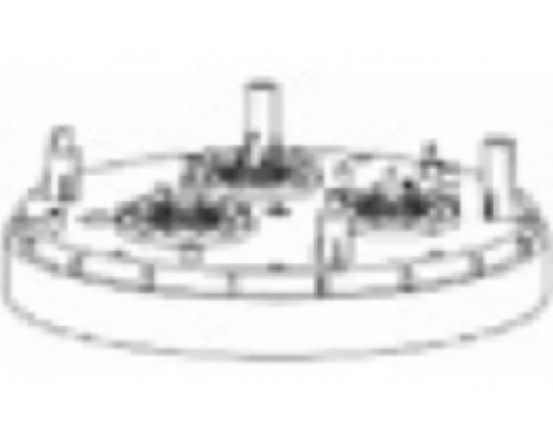 Крышка зам. для 02957 AR	08503 MPVR S (021768AR)