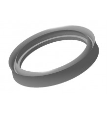 Уплотнитель крышки турбины	28683 GUGO (03901)