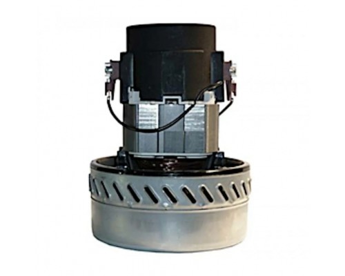 Турбина 1200W, высота 176,4 мм, диаметр вентилятора 143,4 мм