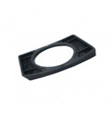 Проставка задняя коннектора пылесоса	28736 GUGO/03744 KTRI S (02586 NE)