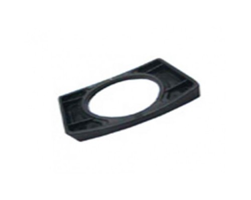 Проставка задняя коннектора пылесоса	28736 GUGO/03744 KTRI S (02586 NE)