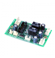 Эл. плата для TORNADO 504	45036 MECE S (06120)