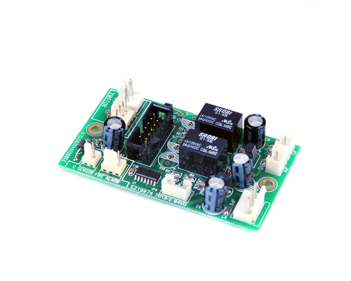 Эл. плата для TORNADO 504	45036 MECE S (06120)