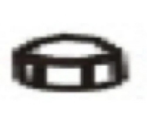 Колпачек для основания пылесоса	72234 VTDD S (00478)