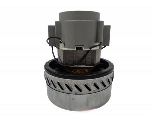 Турбина 1000W, H 168,4 мм, D вентилятора 143,4 мм (Подходит для ELSEA)