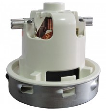 Турбина высокооборотистая 1300W для Karcher, H 136 мм, D вентилятора 142,8 мм