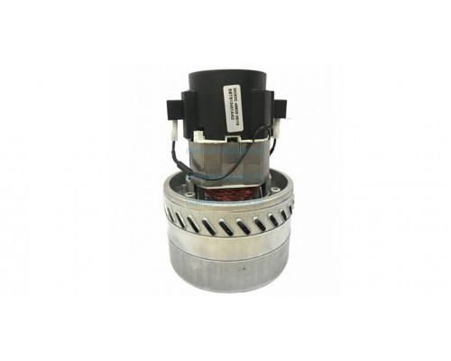 Турбина 1300W, высота 202 мм, диаметр вентилятора 144 мм