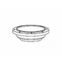 Нижняя часть головы PANDA 429-440	02262 MPVR (R3108 PG6)