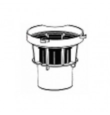 Защита турбины пылесоса (поплавок)	40251 MPVR (021243 NE, 40521 MPVR)