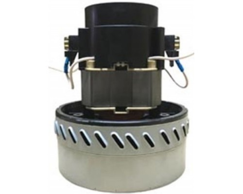 Турбина 1400W, высота 176,4 мм, диаметр вентилятора 143,4 мм