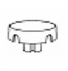 Колпачек пеногасителя 200 IDRO	88487 RCGR S (06413)