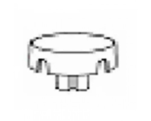 Колпачек пеногасителя 200 IDRO	88487 RCGR S (06413)